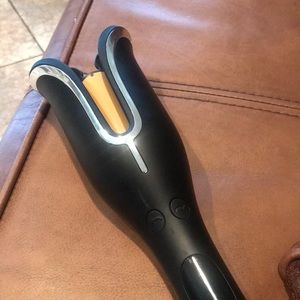 Chi curling iron